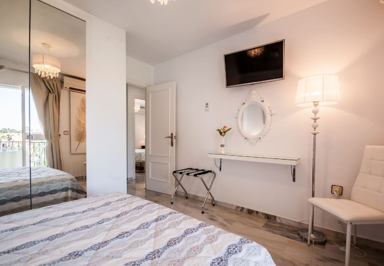 Appartement à Malaga - ATALAYA DEL GOLF 31