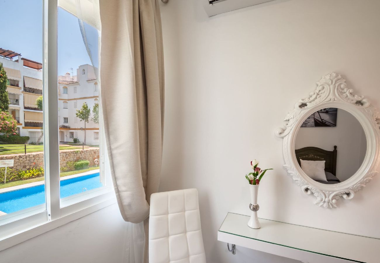Appartement à Malaga - ATALAYA DEL GOLF 31