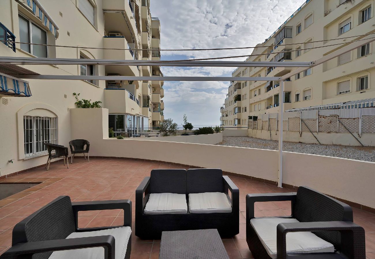 Appartement à Marbella - BANANA BEACH