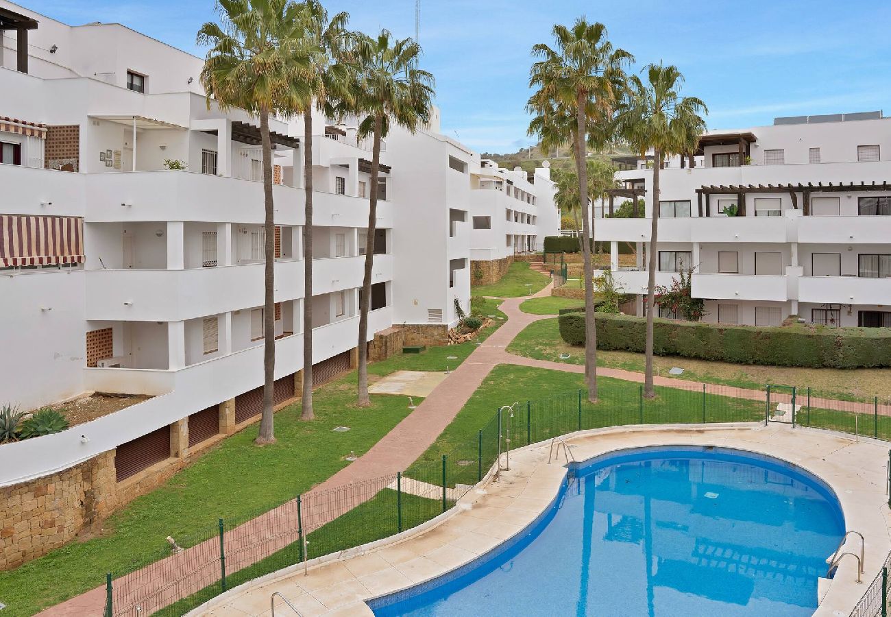 Appartement à Mijas Costa - CASA GOLF / RIVIERA PARK 3 2 E