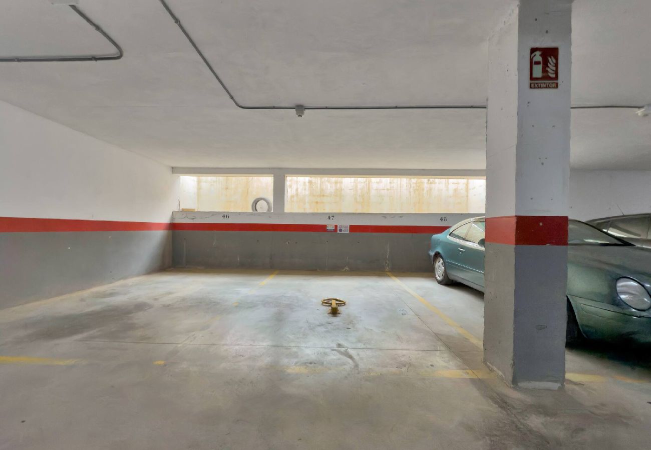 Appartement à Mijas Costa - CASA GOLF / RIVIERA PARK 3 2 E