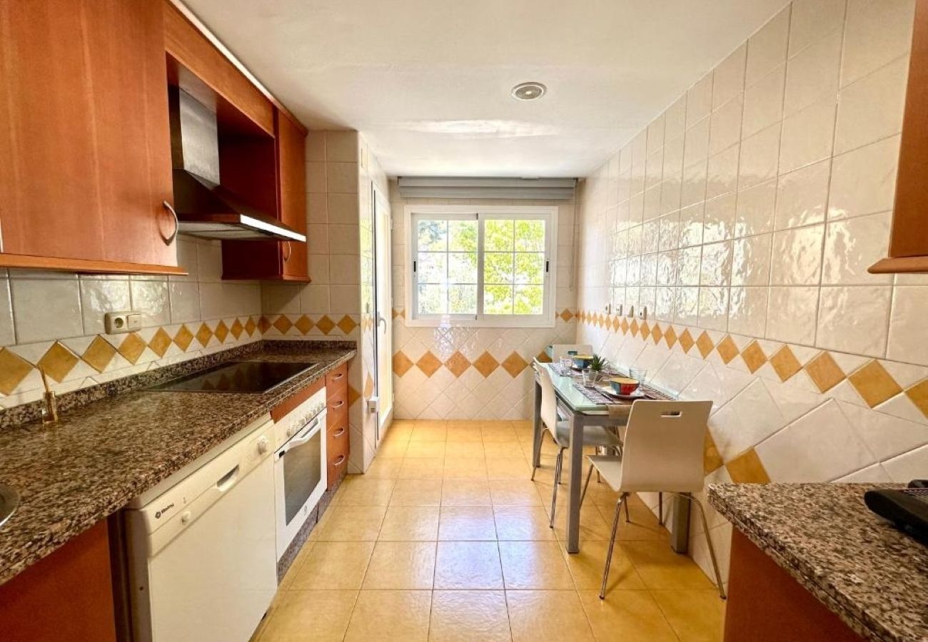 Appartement à Marbella - RIO REAL 112G