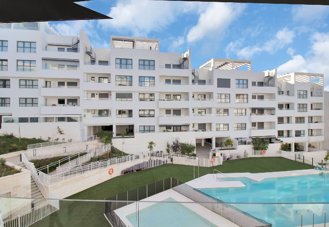 Appartement à Estepona - ESTEPONA GARDEN 5 1B