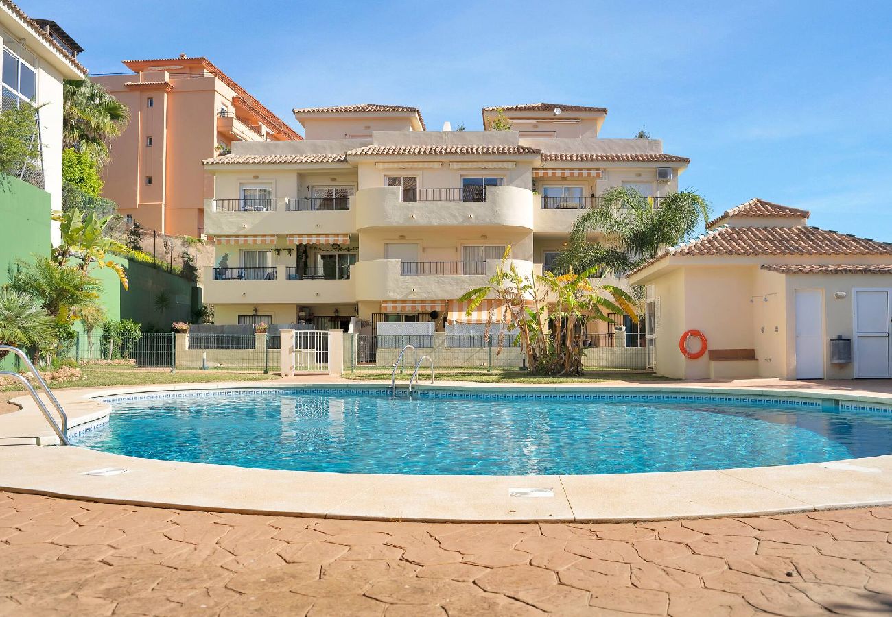 Appartement à Malaga - OCEAN GOLF 25