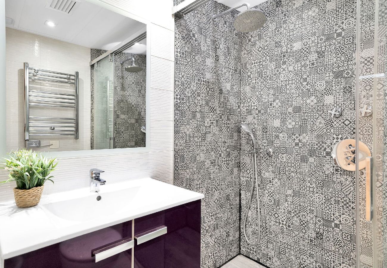 Appartement à Malaga - OCEAN GOLF 25