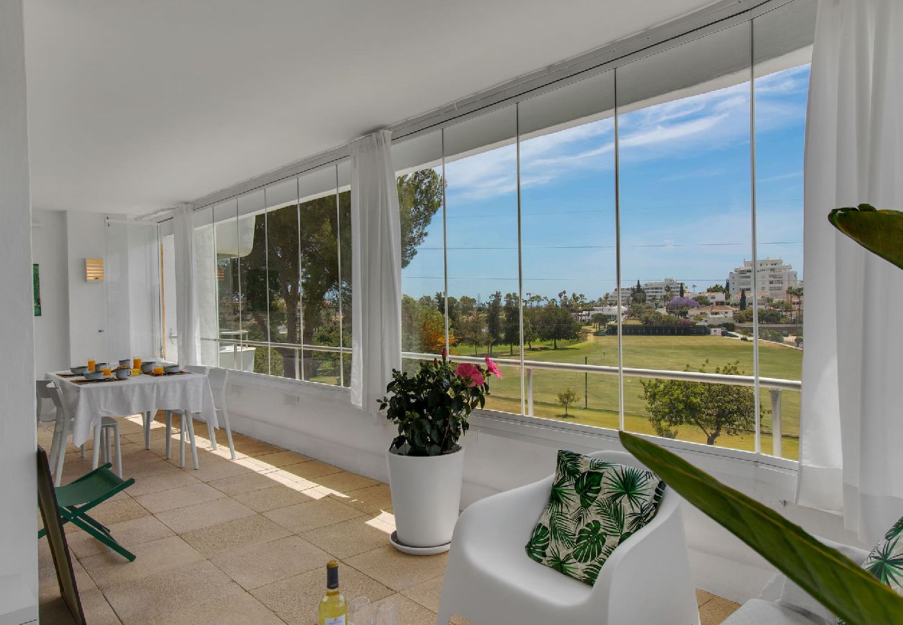 Appartement à Marbella - LOS FLAMENCOS 6