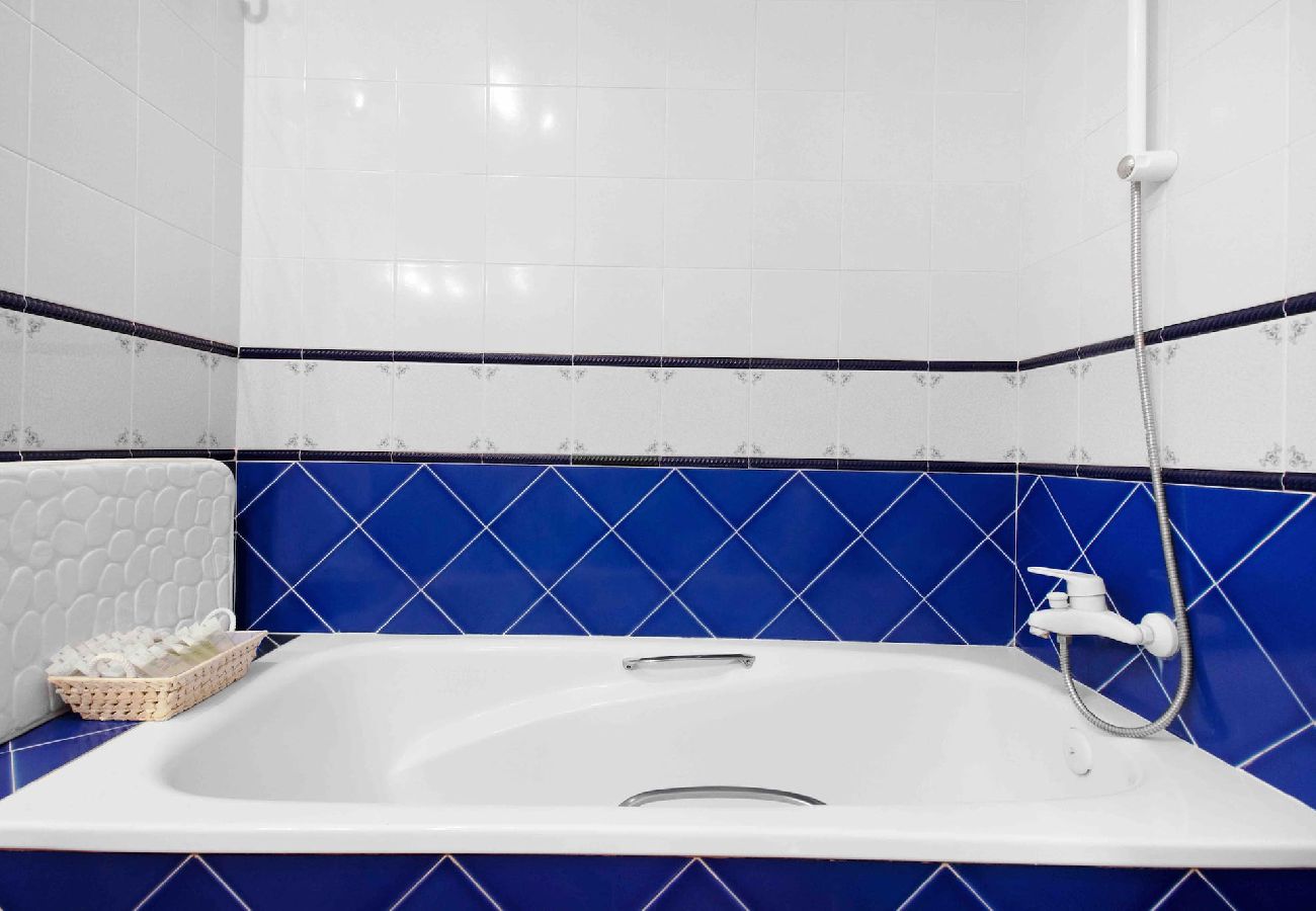 Appartement à Benahavís - EL MIRADOR DE BENAHAVIS 2