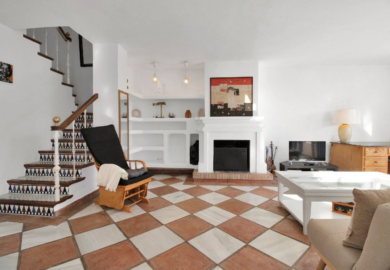 Appartement à Benahavís - LA HEREDIA 23