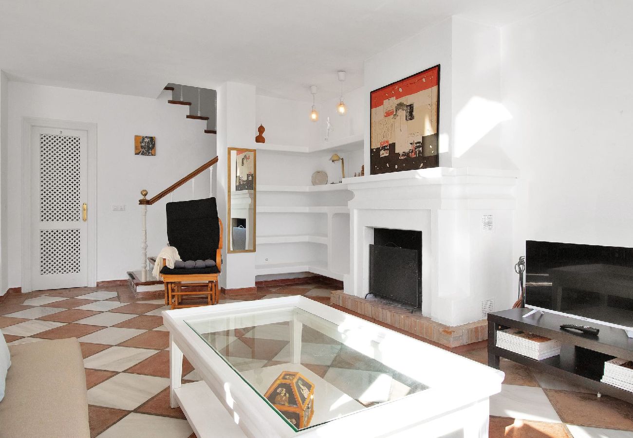 Appartement à Benahavís - LA HEREDIA 23