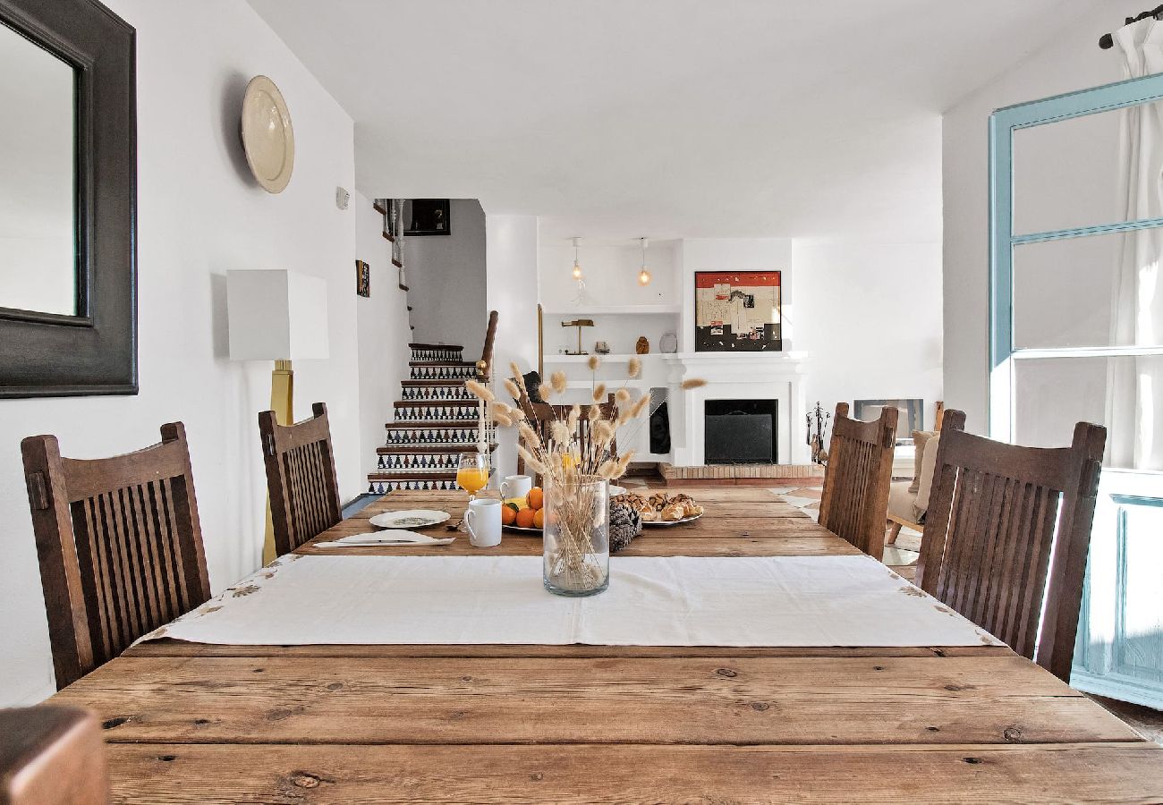 Appartement à Benahavís - LA HEREDIA 23