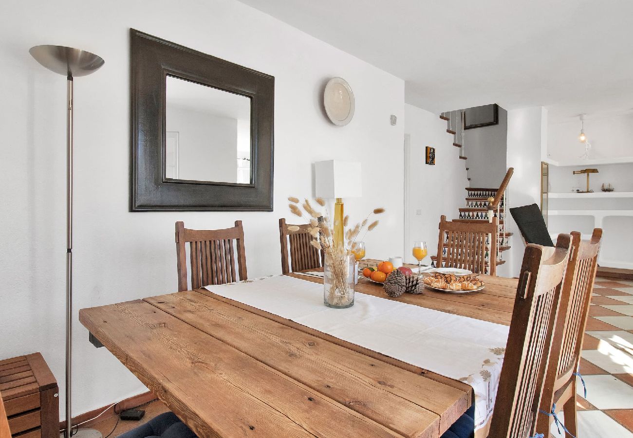 Appartement à Benahavís - LA HEREDIA 23
