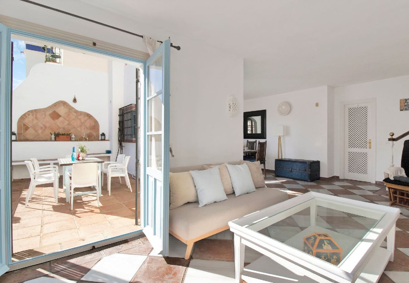 Appartement à Benahavís - LA HEREDIA 23