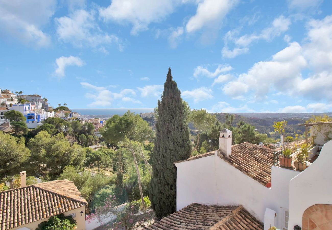 Appartement à Benahavís - LA HEREDIA 23