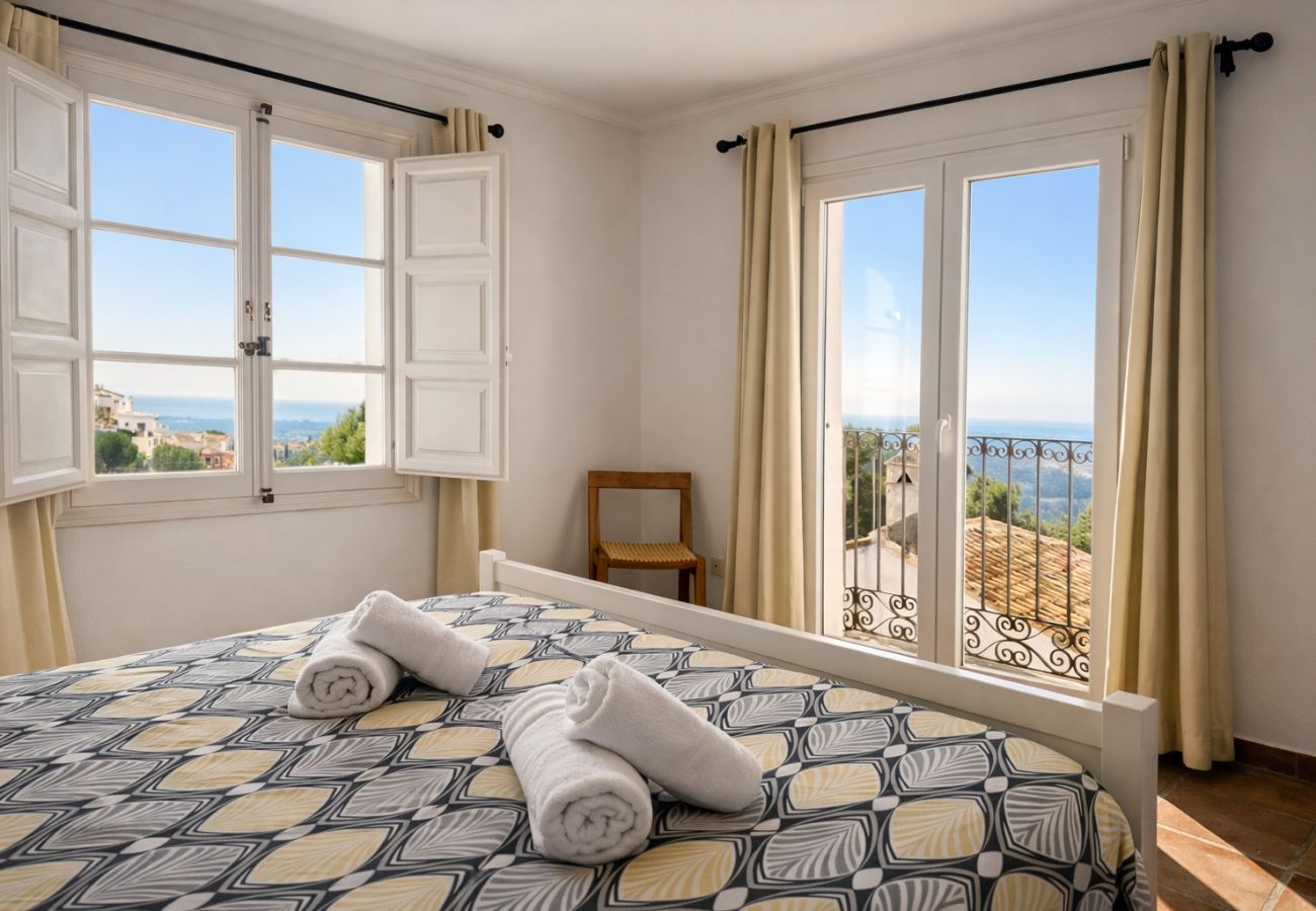 Appartement à Benahavís - LA HEREDIA 23