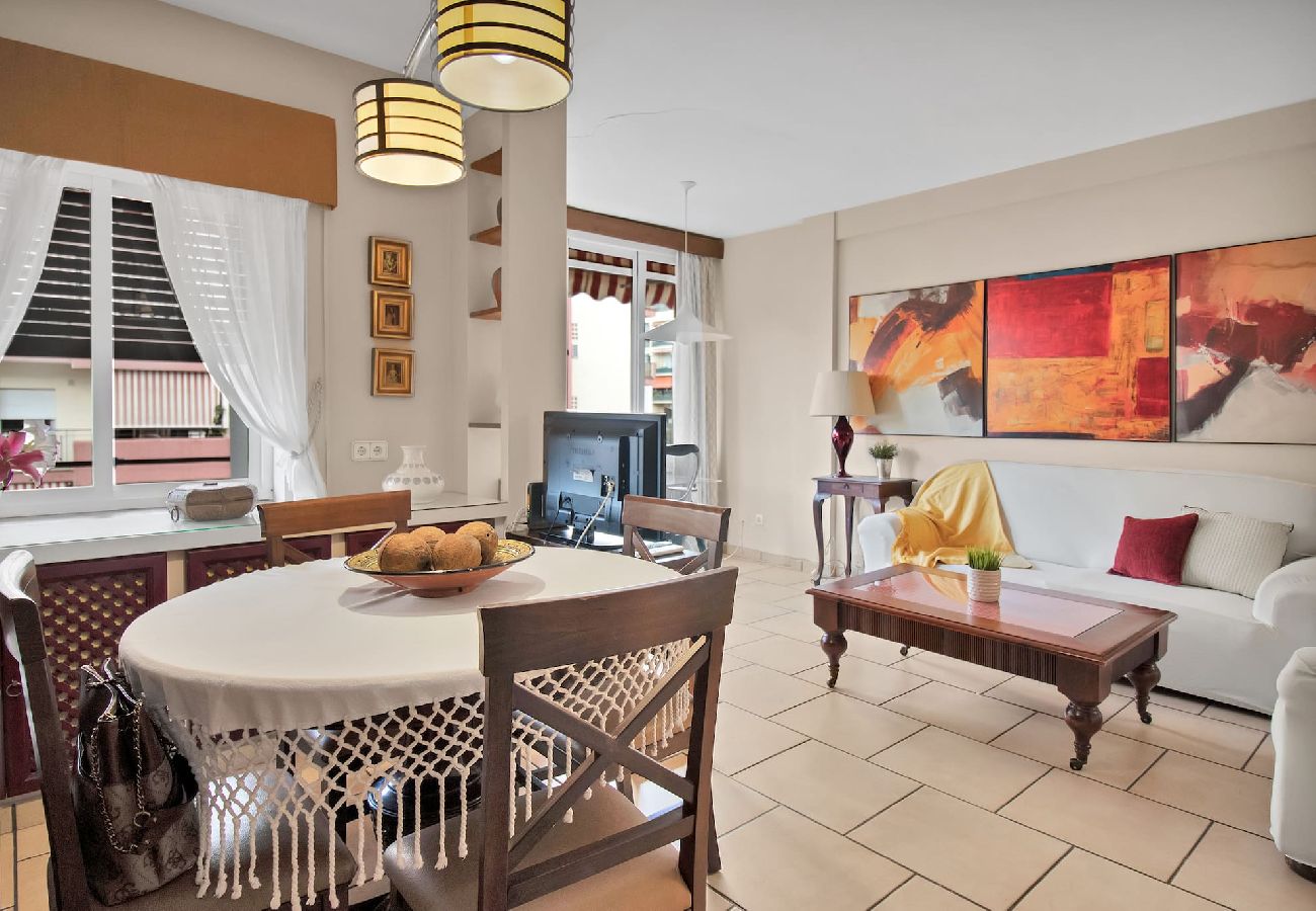 Appartement à Marbella - RICARDO SORIANO 33 3 8