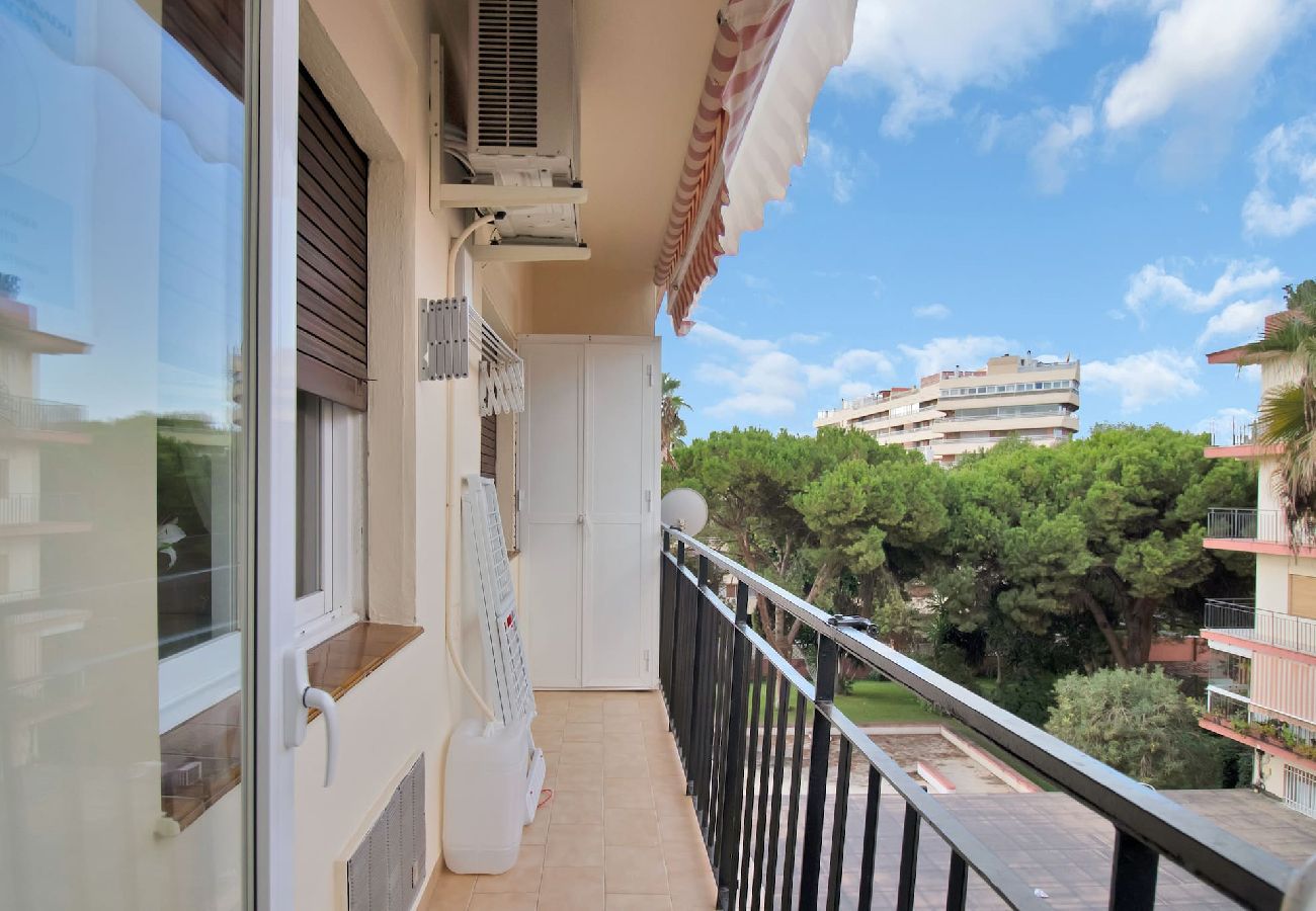 Appartement à Marbella - RICARDO SORIANO 33 3 8