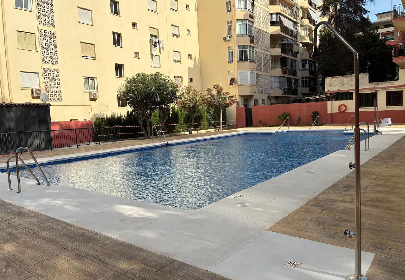 Appartement à Marbella - RICARDO SORIANO 33 3 8