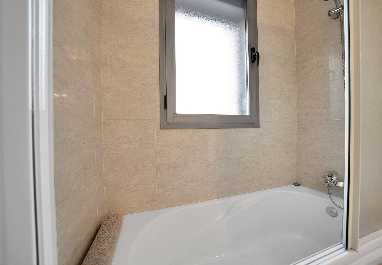Appartement à Benalmádena - MISTRAL 7 2 A