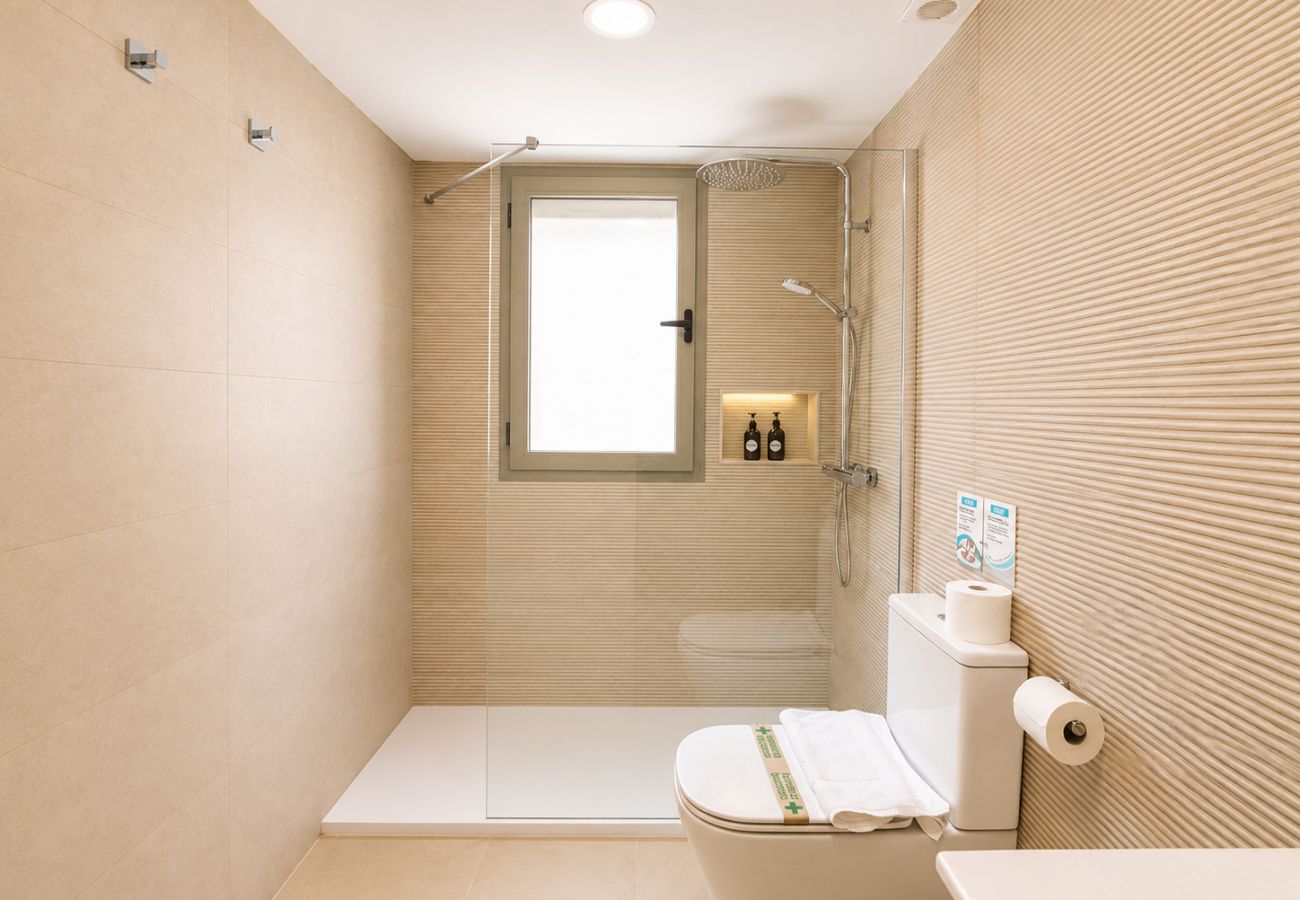 Appartement à Benalmádena - MISTRAL 7 2 A