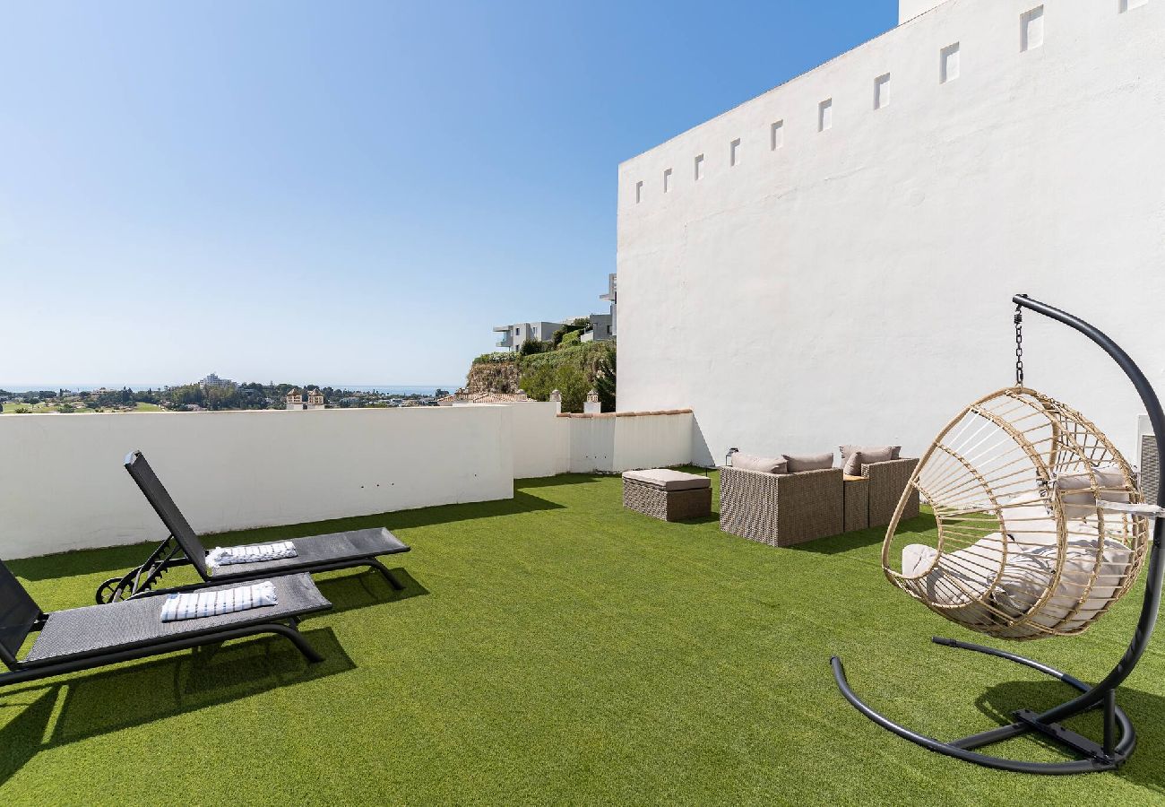 Appartement à Benahavís - PARAISO PUEBLO 4 3