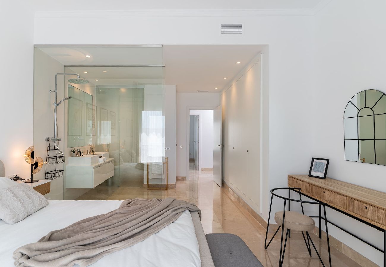 Appartement à Benahavís - PARAISO PUEBLO 4 3