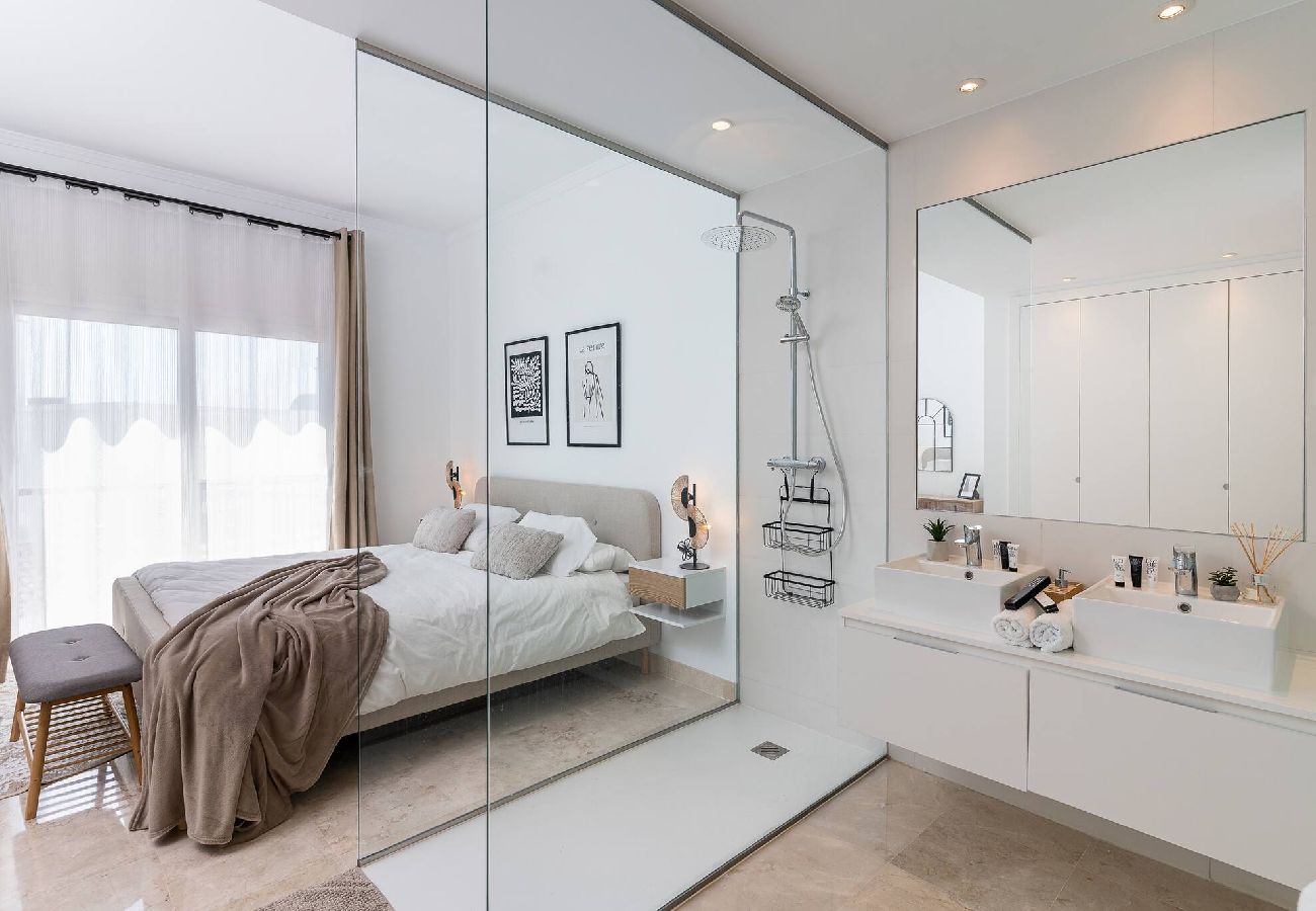 Appartement à Benahavís - PARAISO PUEBLO 4 3