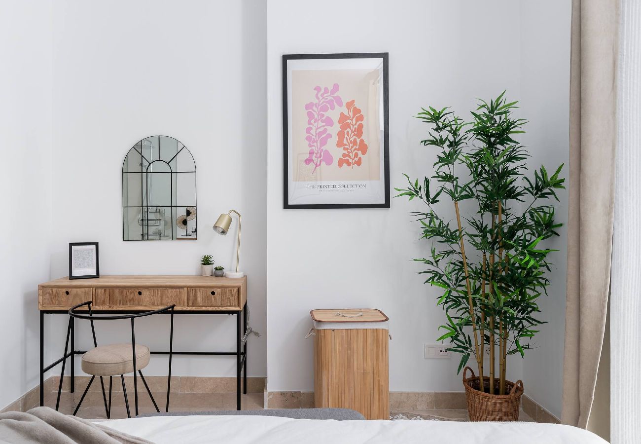 Appartement à Benahavís - PARAISO PUEBLO 4 3
