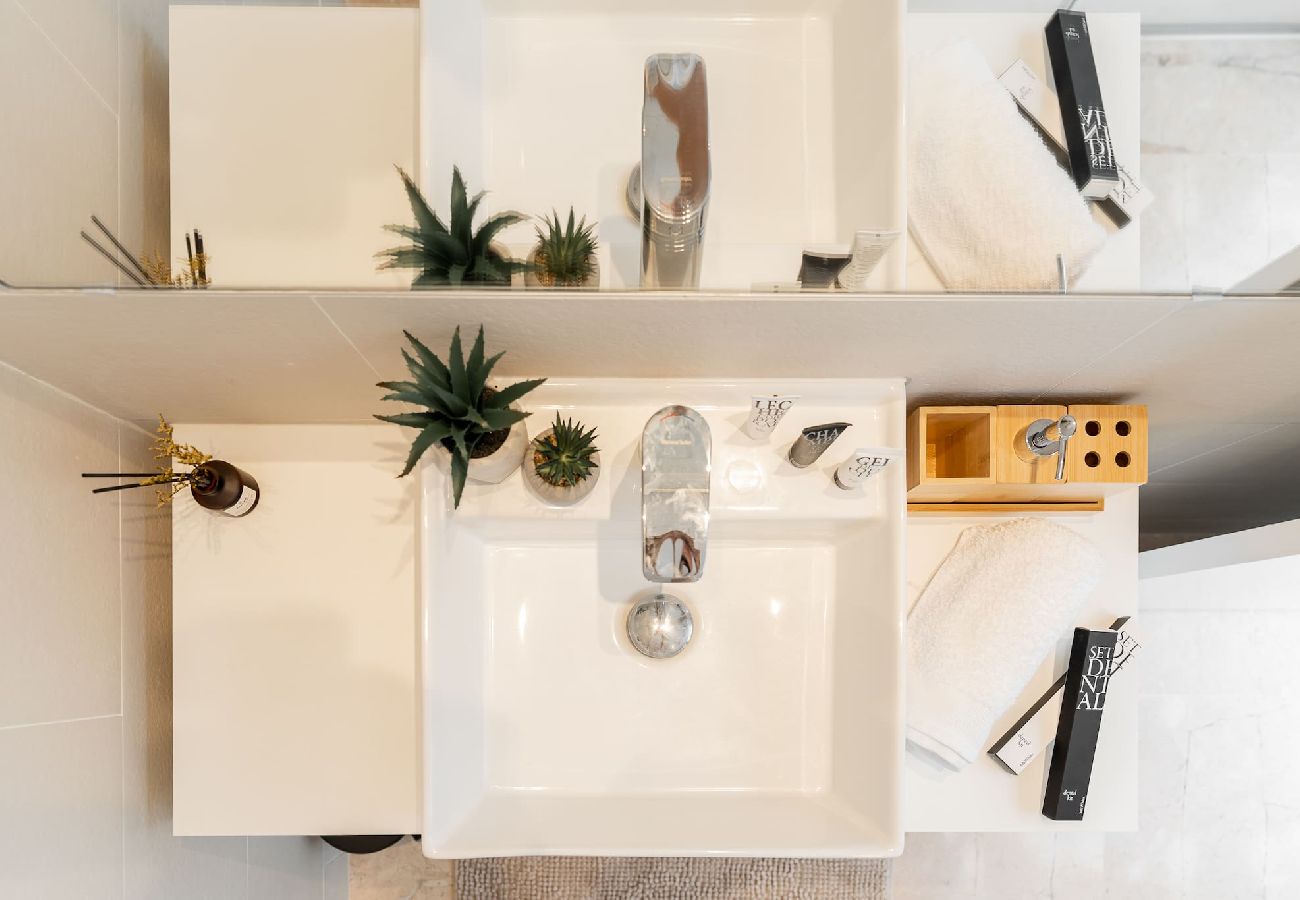Appartement à Benahavís - PARAISO PUEBLO 4 3