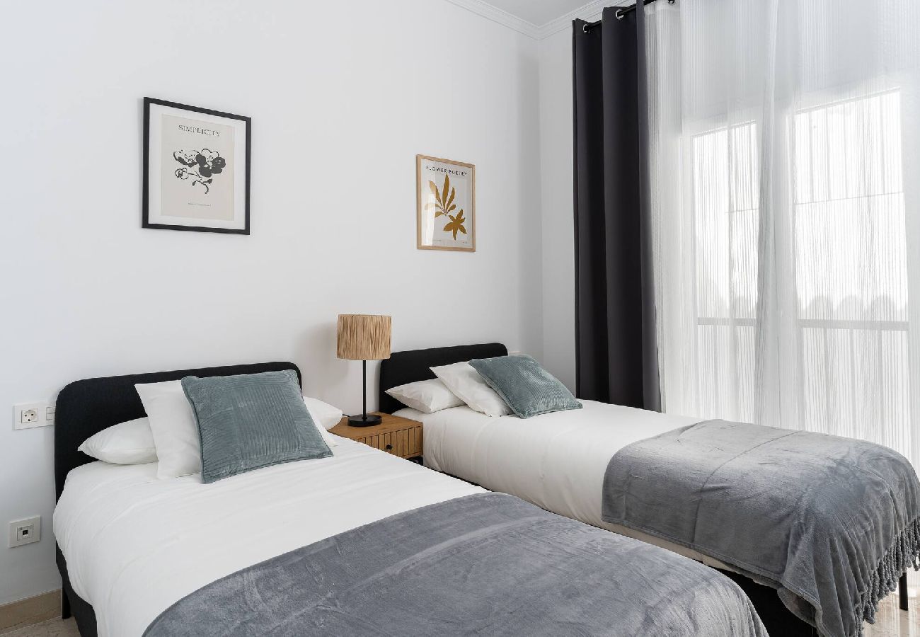 Appartement à Benahavís - PARAISO PUEBLO 4 3