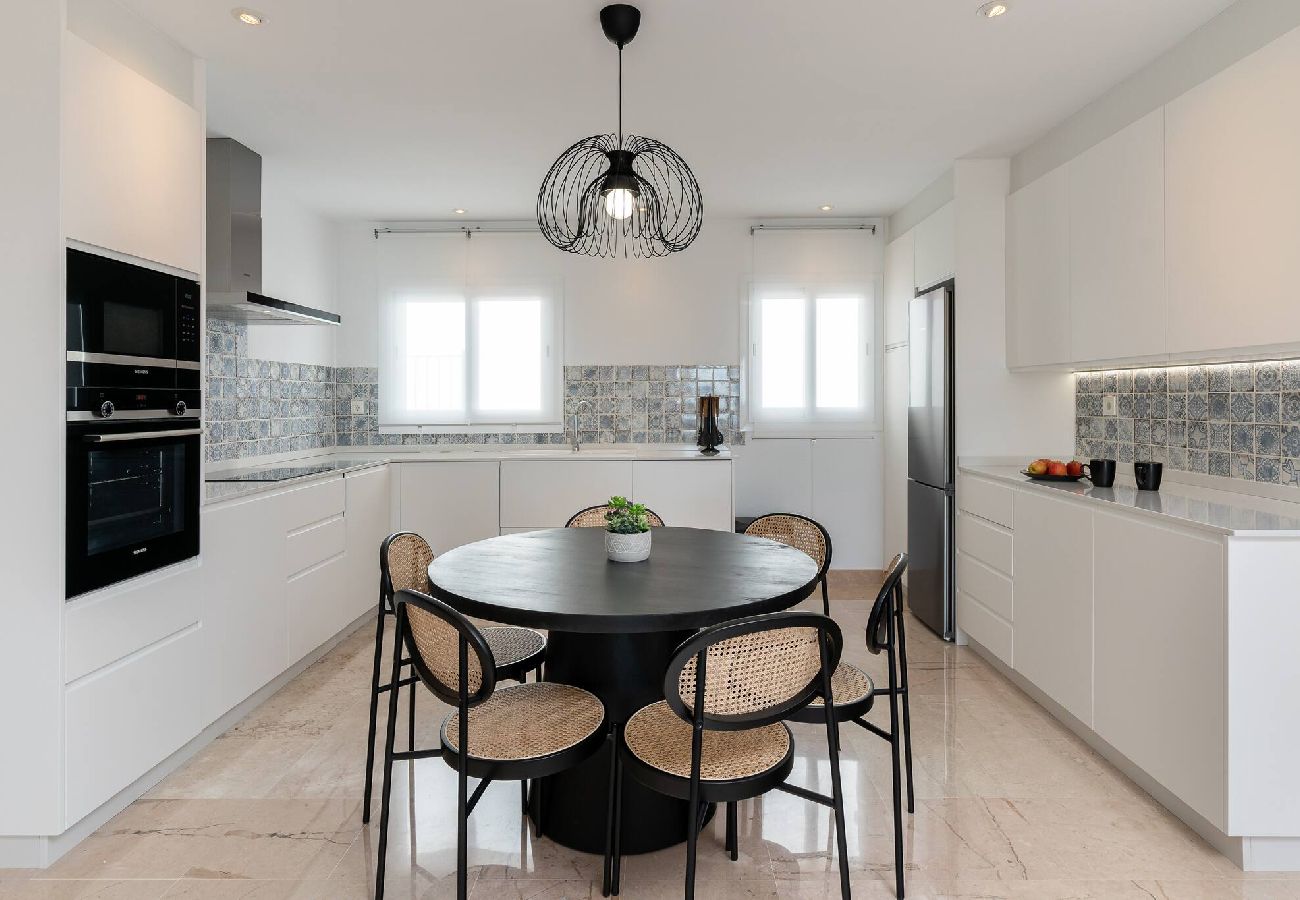 Appartement à Benahavís - PARAISO PUEBLO 4 3