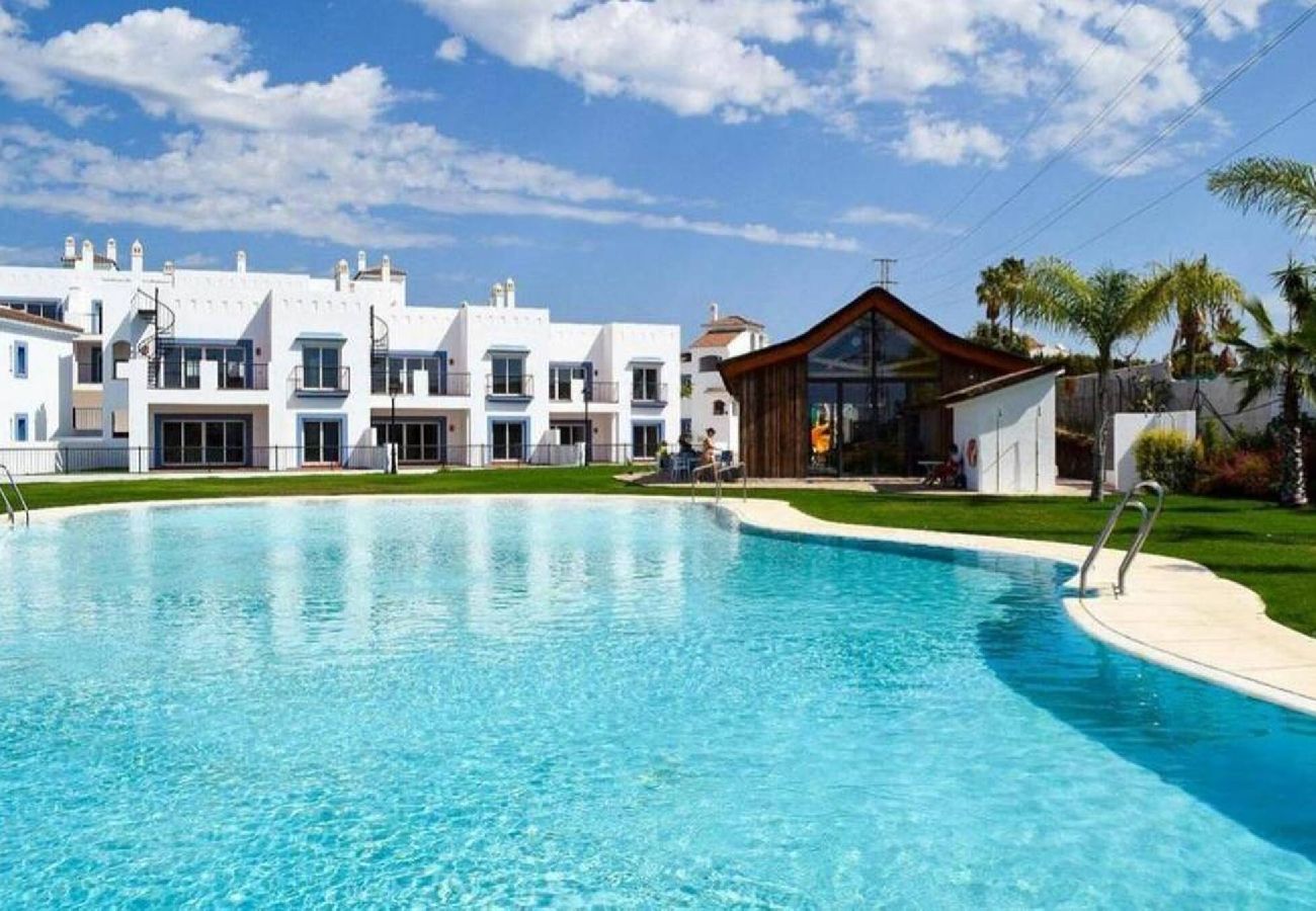 Appartement à Benahavís - PARAISO PUEBLO 4 3