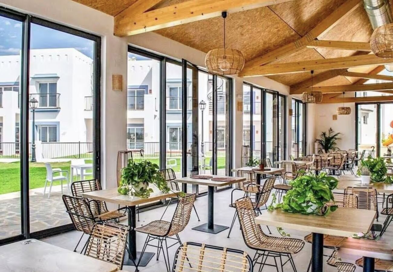 Appartement à Benahavís - PARAISO PUEBLO 4 3