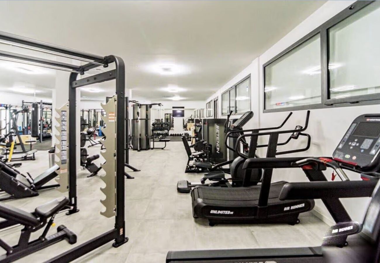 Appartement à Benahavís - PARAISO PUEBLO 4 3