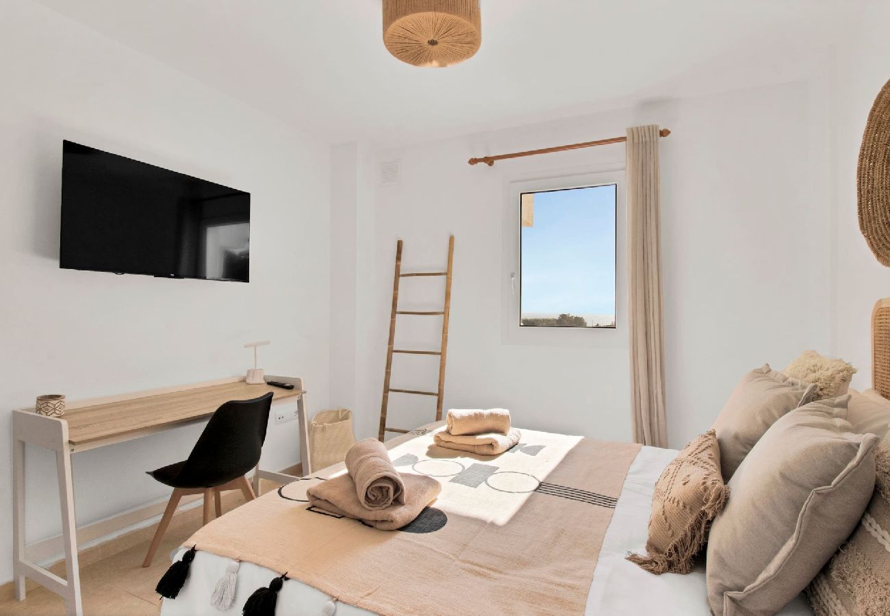 Appartement à Estepona - VISTAGOLF 25