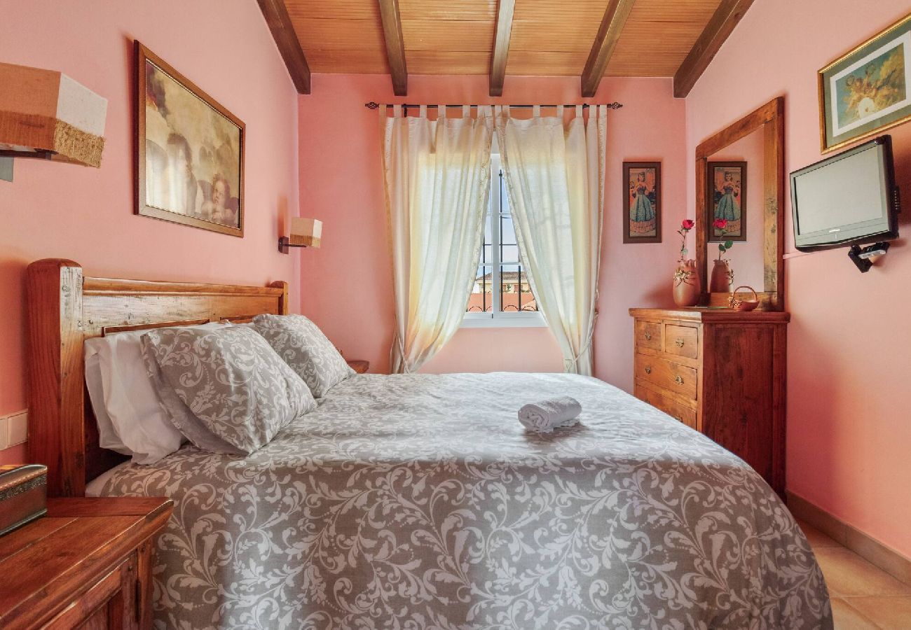 Maison à Estepona - VILLA BEL AIR CASA 10