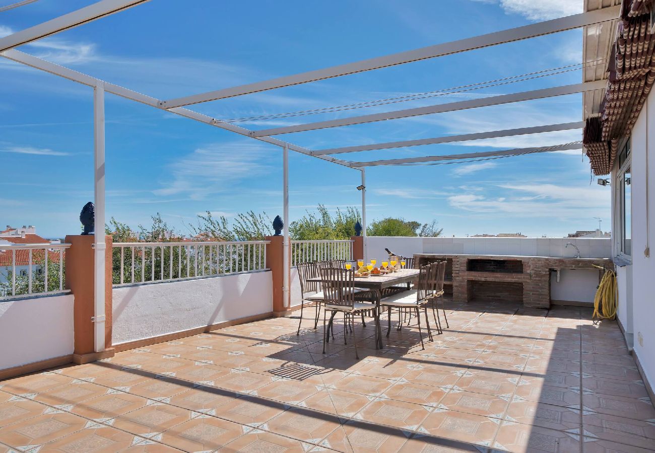 Appartement à San Pedro de Alcántara - DEL VALLE 72 1