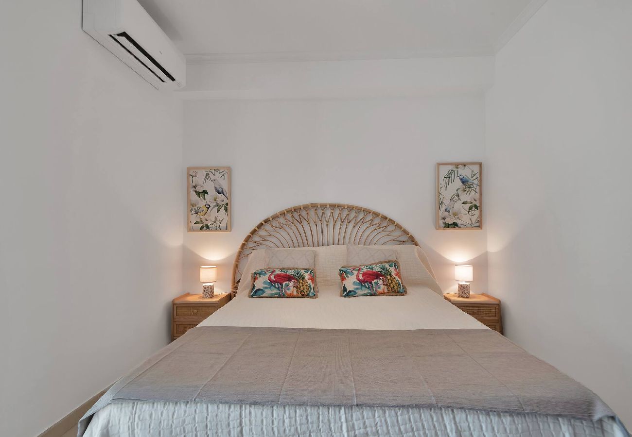 Appartement à San Pedro de Alcántara - DEL VALLE 72 1