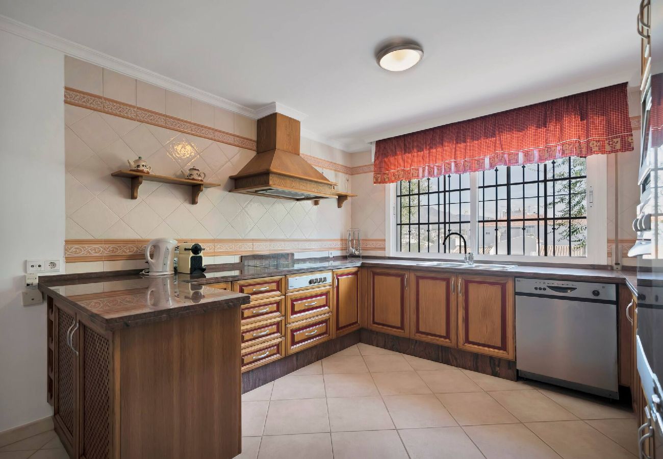 Appartement à San Pedro de Alcántara - DEL VALLE 72 1