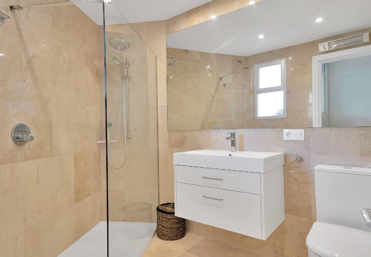 Appartement à Marbella - QUETZAL 54