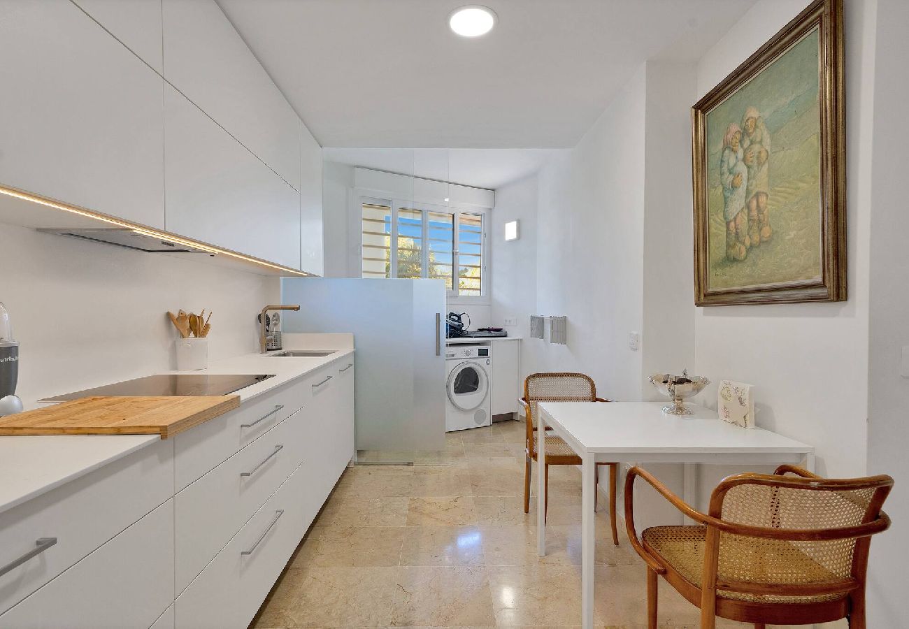 Appartement à Marbella - QUETZAL 54