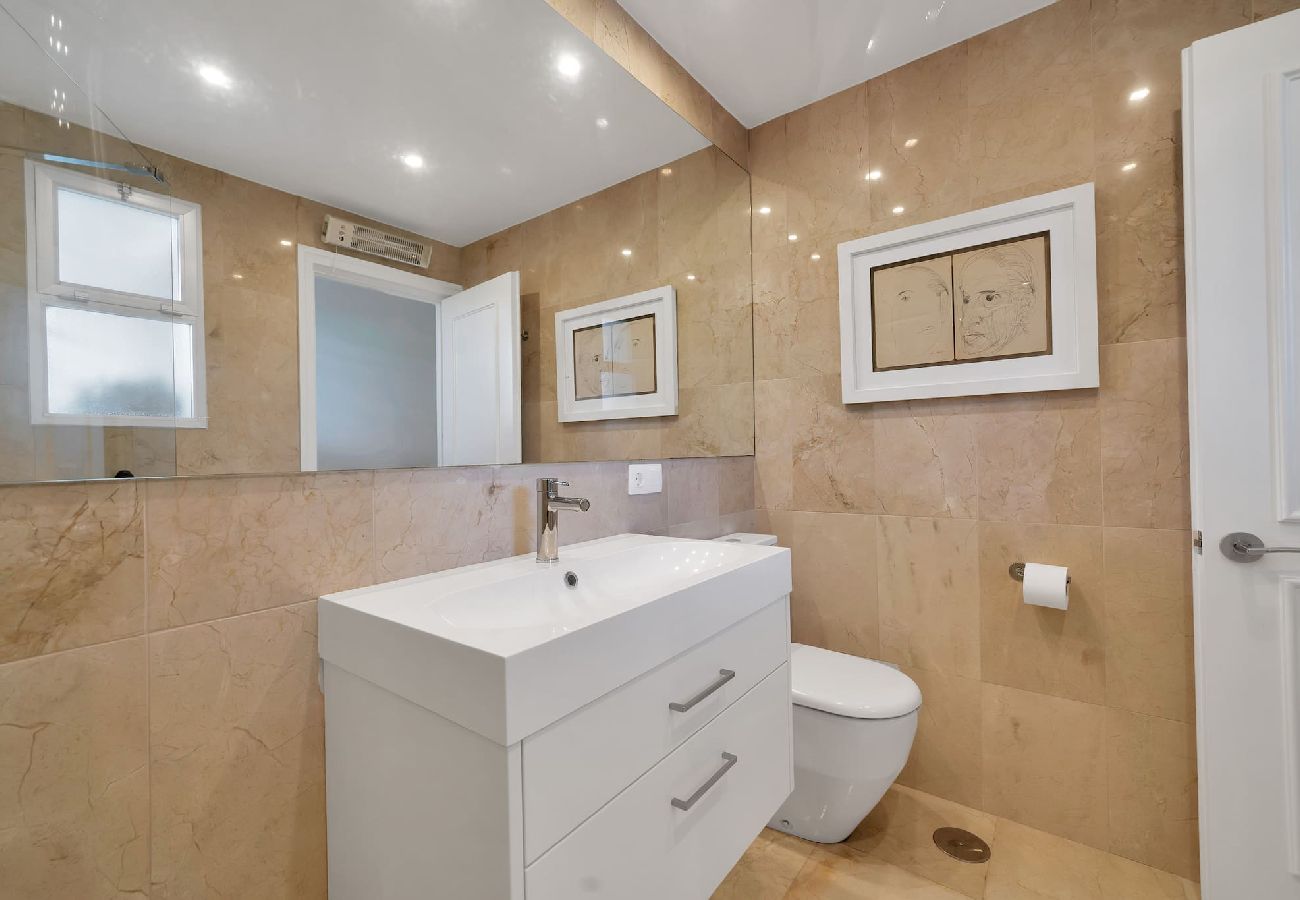 Appartement à Marbella - QUETZAL 54