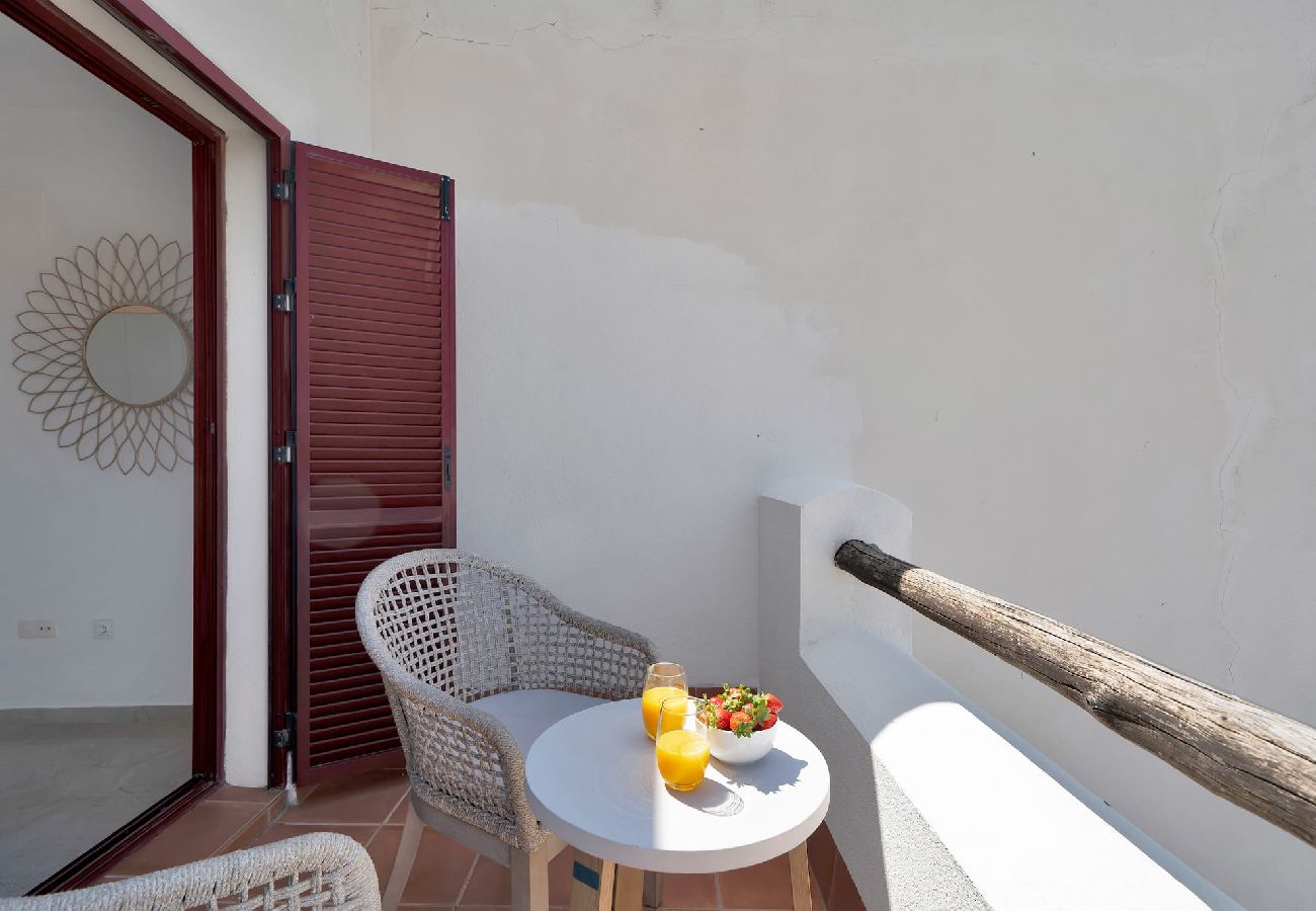 Appartement à Casares - VISTA BAHIA 2 12 2A
