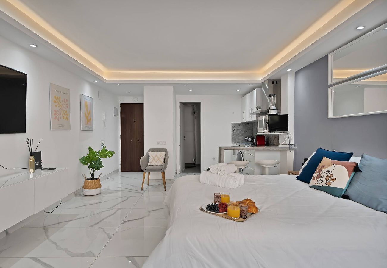 Studio à Marbella - MARINO II 111