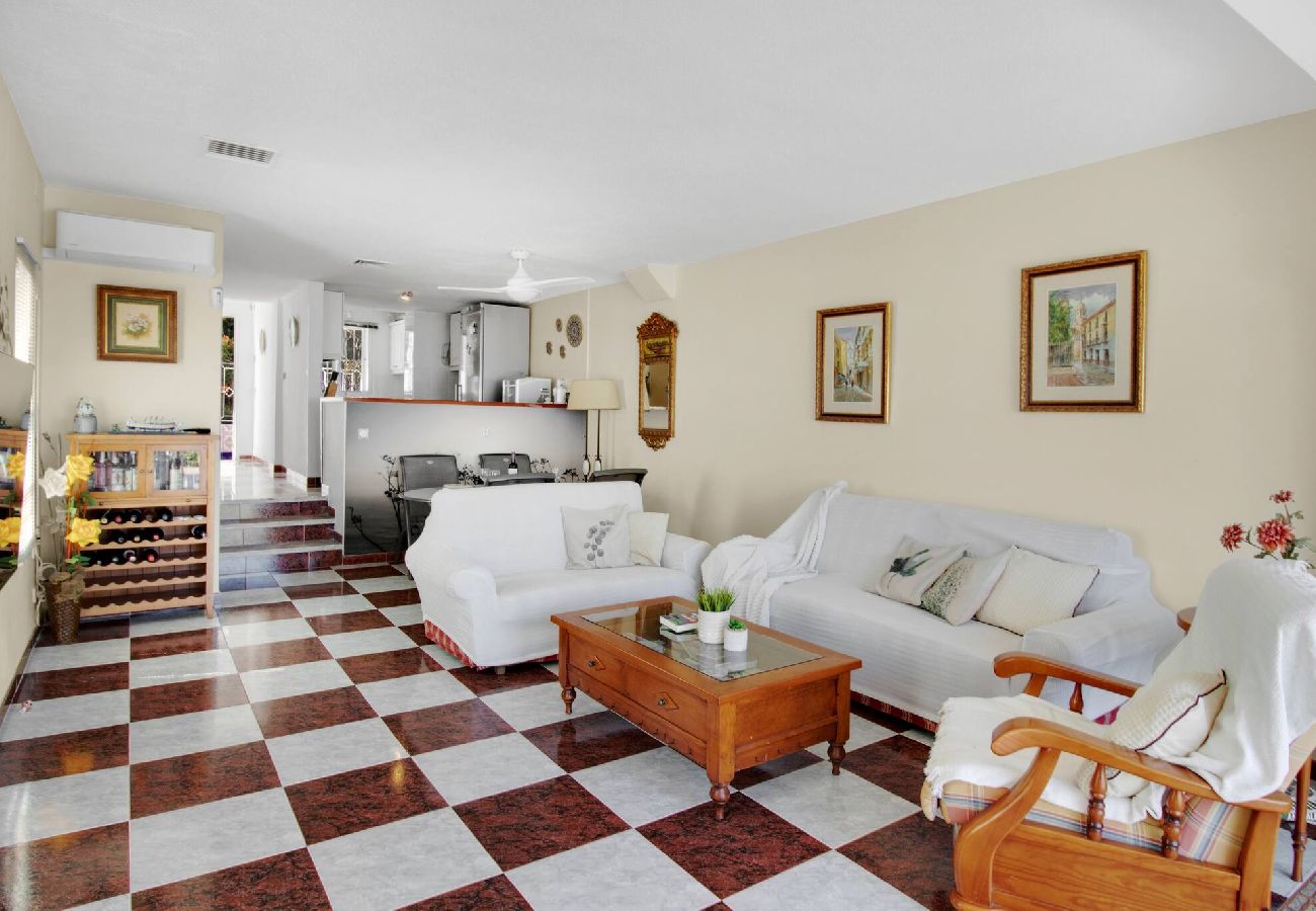 Maison à Calahonda - DOÑA LOLA 103