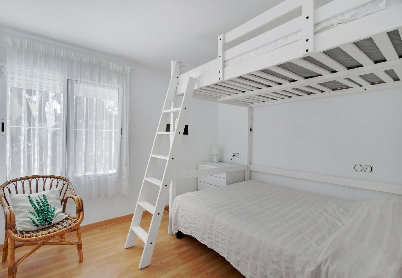 Maison à Calahonda - DOÑA LOLA 103
