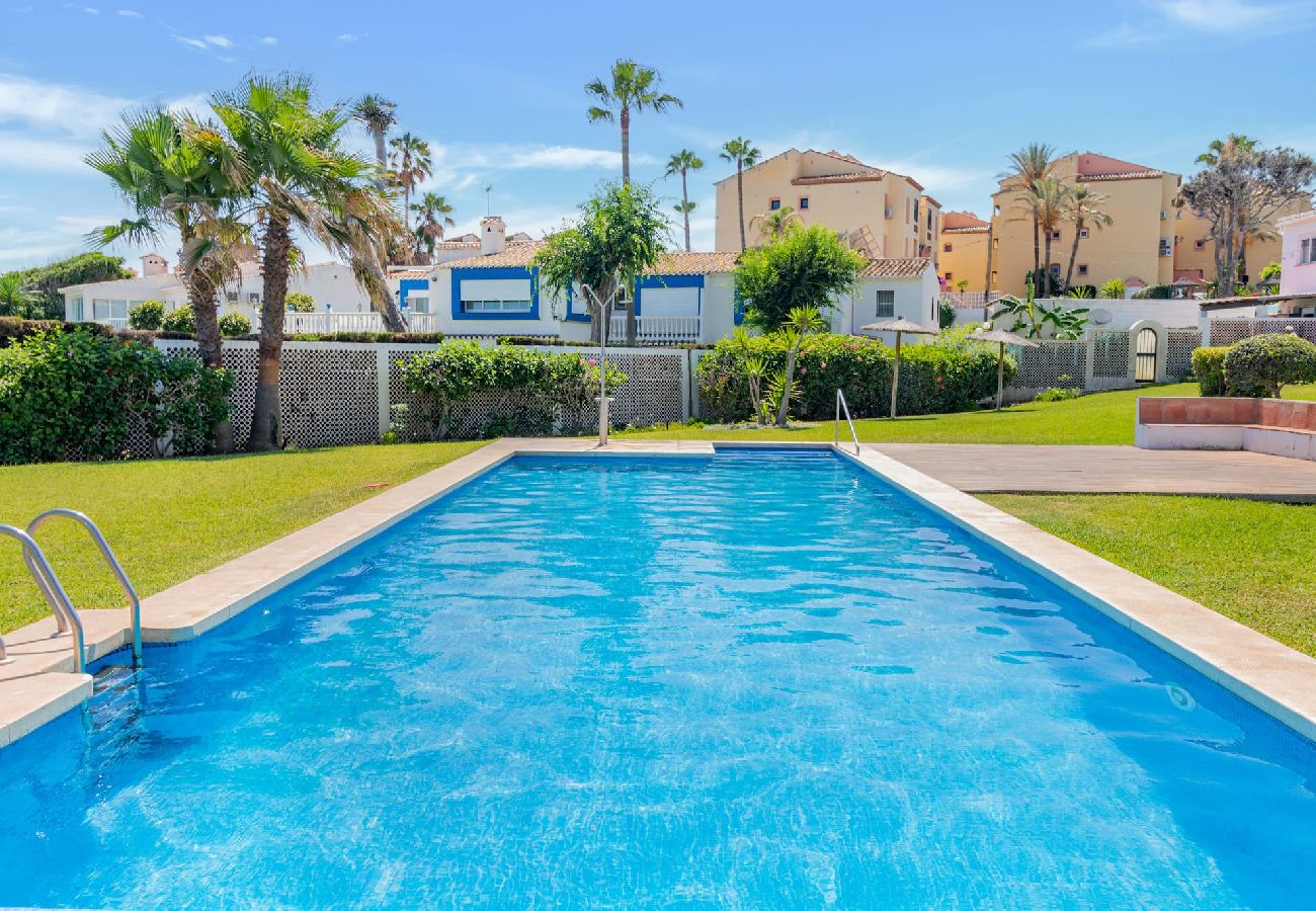 Maison à Calahonda - DOÑA LOLA 103