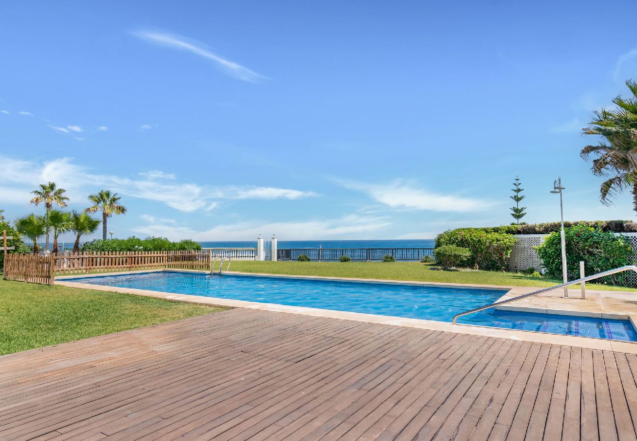 Maison à Calahonda - DOÑA LOLA 103