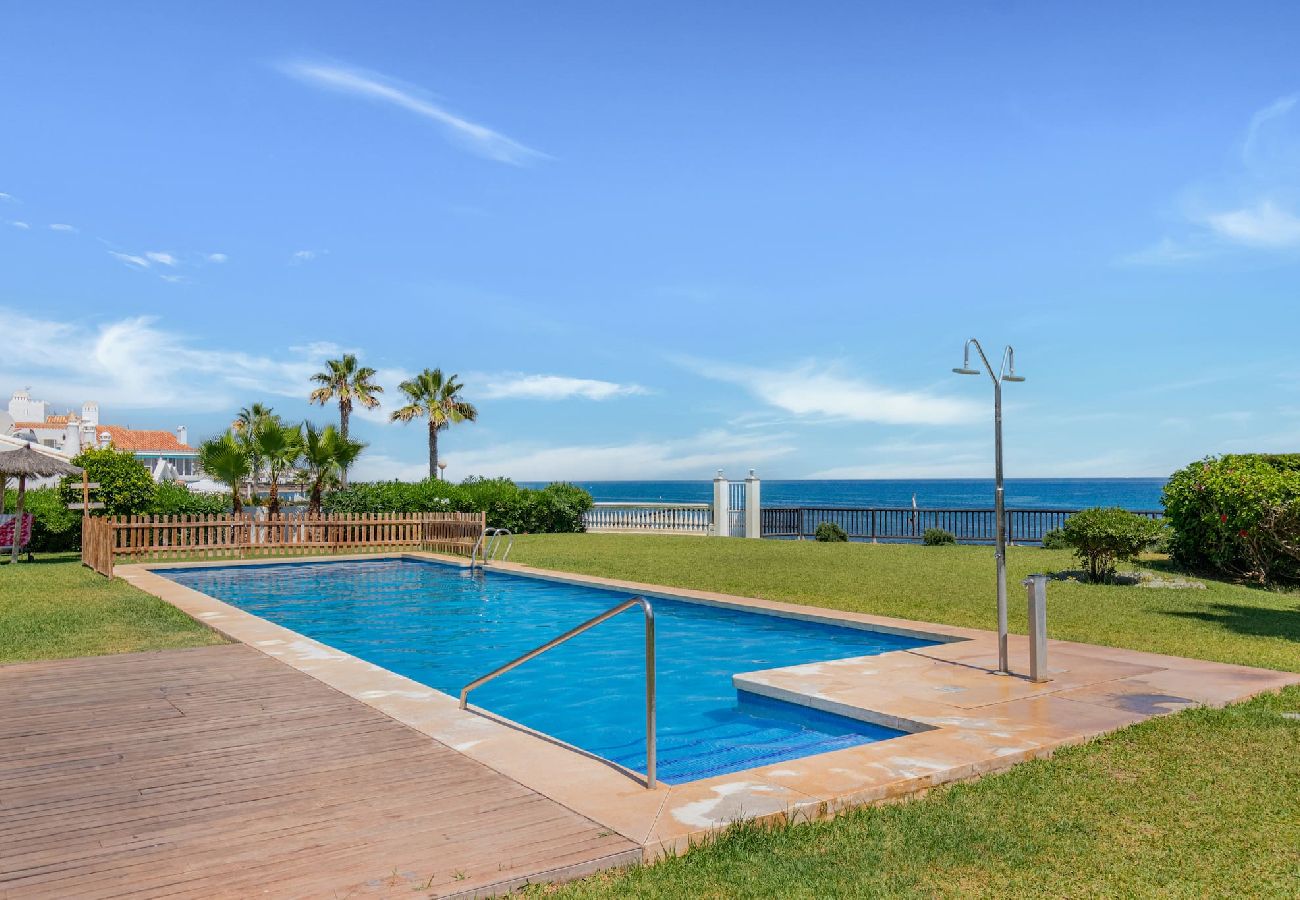 Maison à Calahonda - DOÑA LOLA 103
