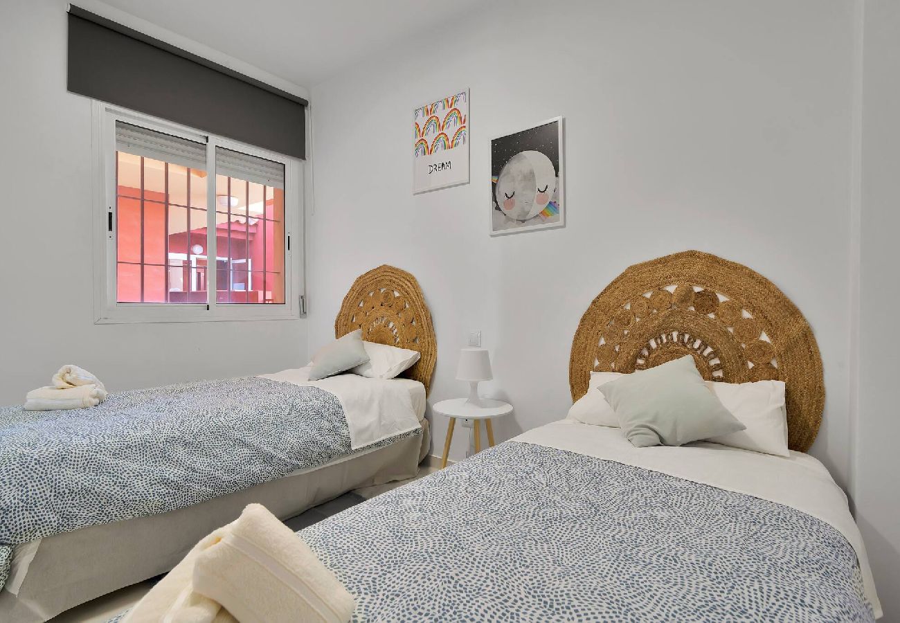 Appartement à Marbella - LA RESERVA DE MARBELLA