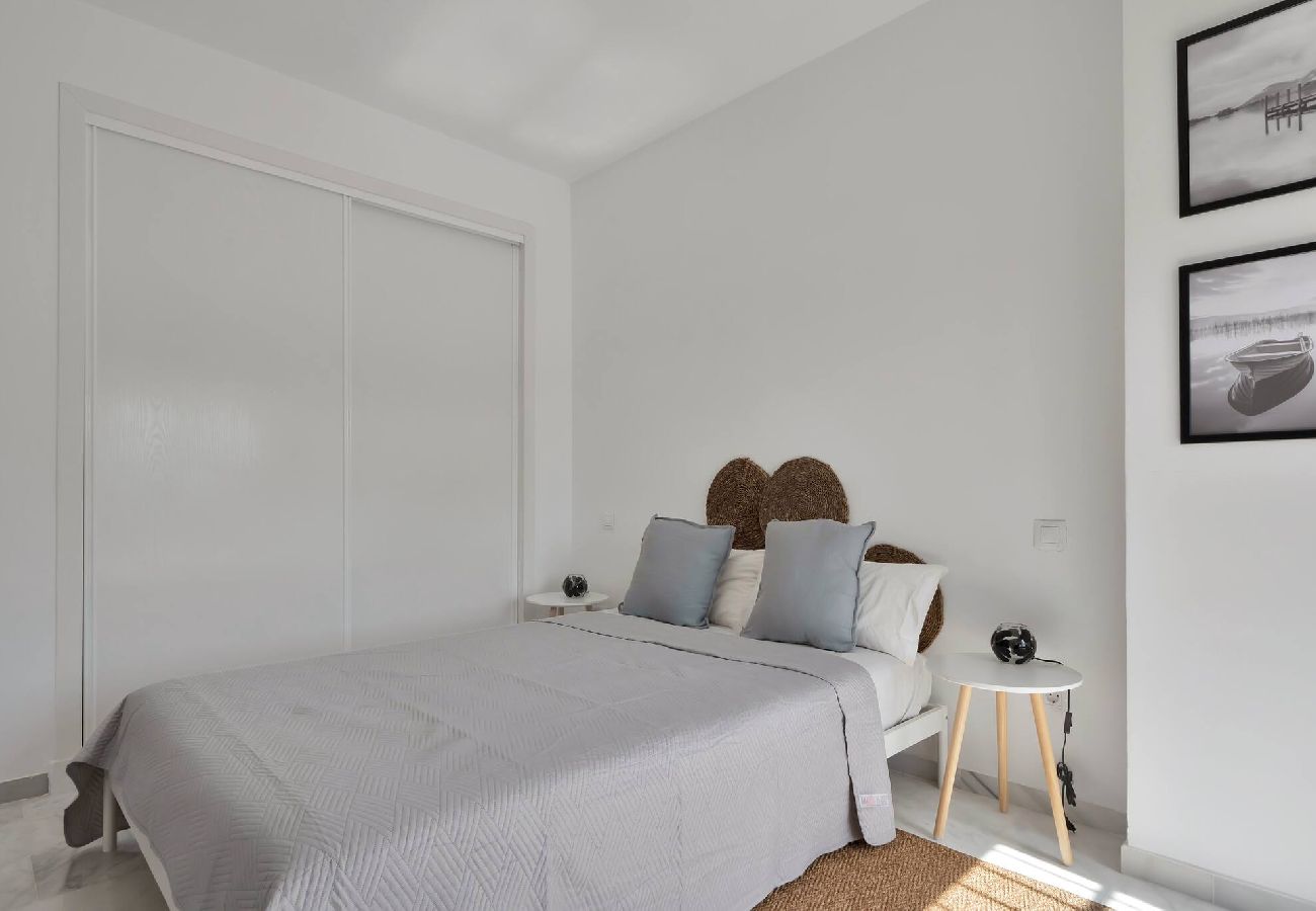 Appartement à Marbella - LA RESERVA DE MARBELLA